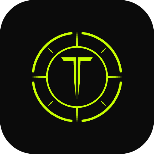 Transfer Theory Bullseye mark